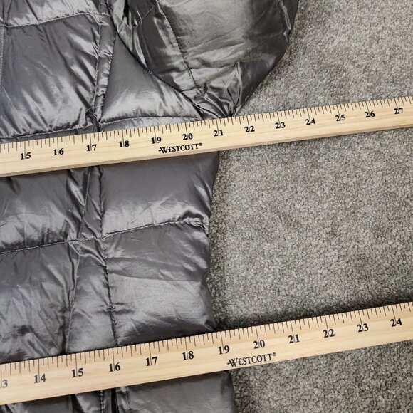 Andrew Marc Women's Packable Premium Down Jacket Size XL - Picture 6 of 7